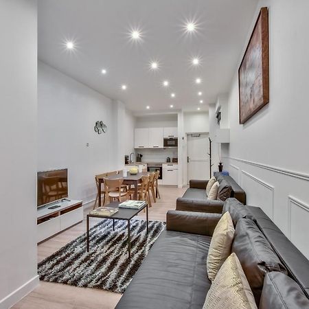 35 - Luxury Flat Grands Boulevards Paris Exterior foto