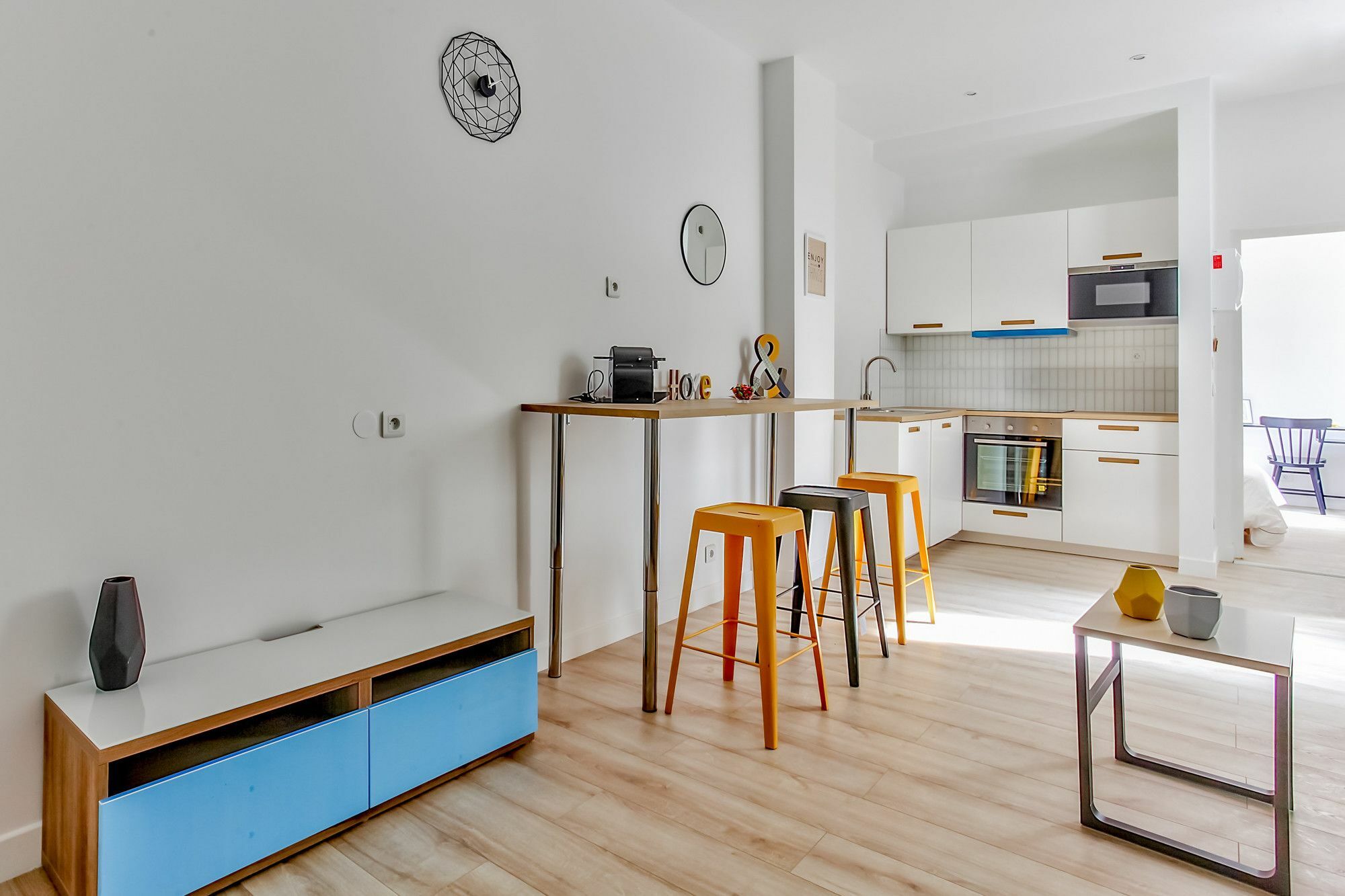 35 - Luxury Flat Grands Boulevards Paris Exterior foto